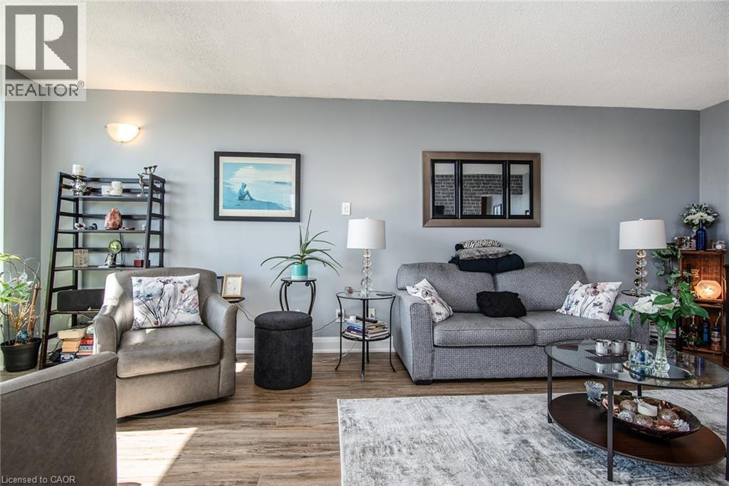 Photo 9 of 150 Queen Street S Unit 1005, Kitchener ON