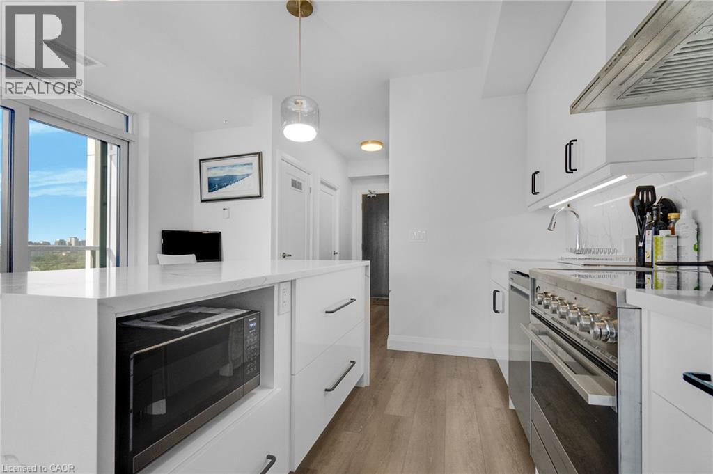 Photo 10 of 500 Brock Avenue Unit 1302, Burlington ON