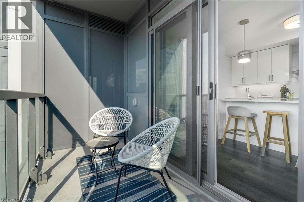 Photo 14 of 500 Brock Avenue Unit 1302, Burlington ON