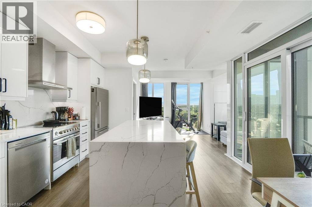 Photo 2 of 500 Brock Avenue Unit 1302, Burlington ON