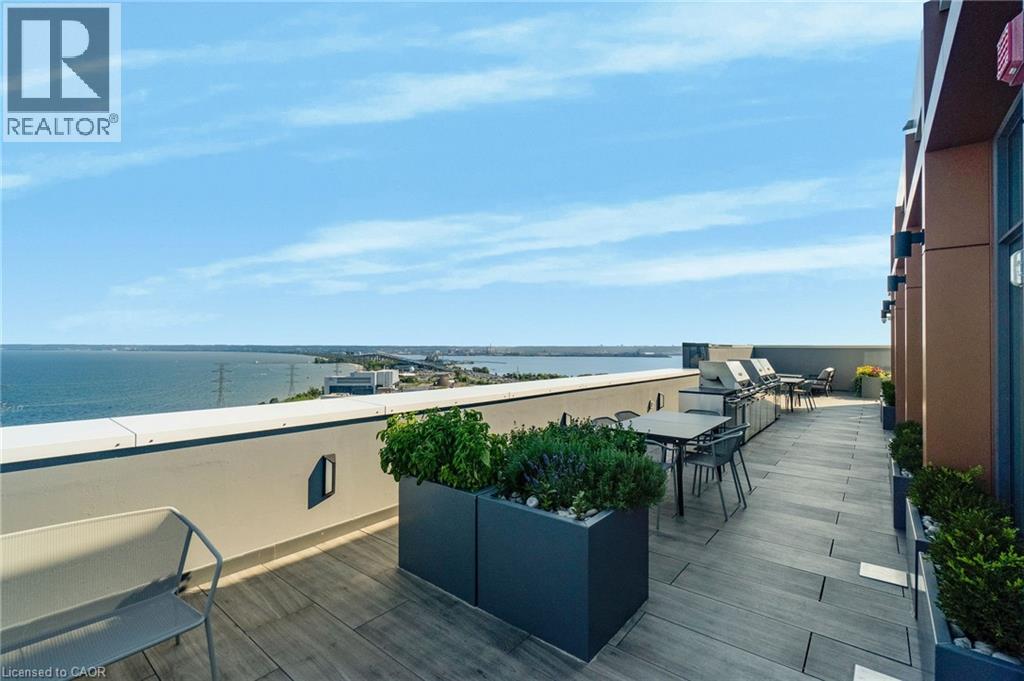 Photo 26 of 500 Brock Avenue Unit 1302, Burlington ON