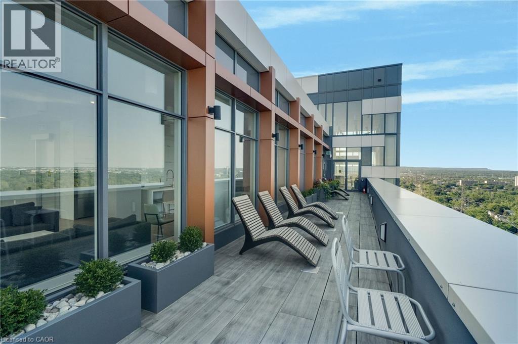 Photo 27 of 500 Brock Avenue Unit 1302, Burlington ON