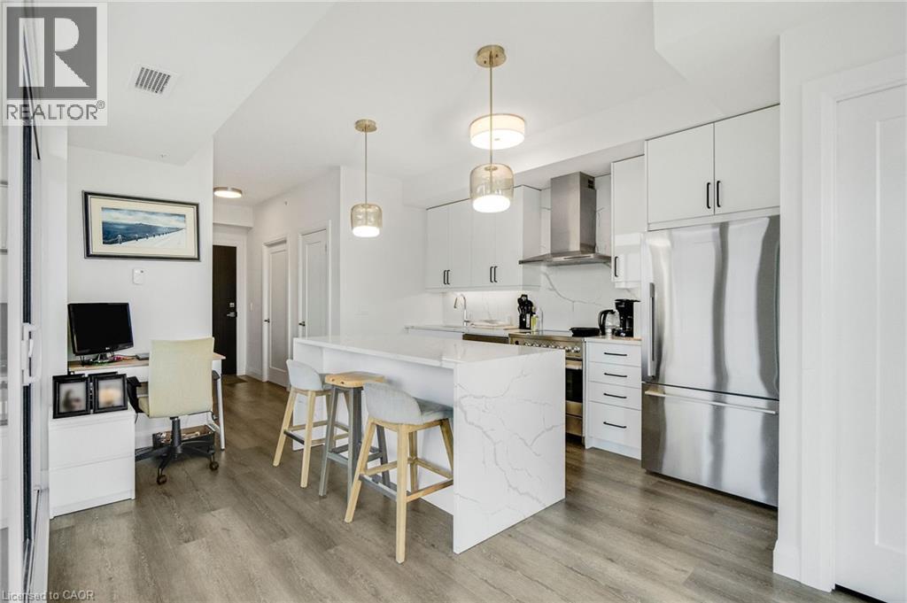 Photo 3 of 500 Brock Avenue Unit 1302, Burlington ON