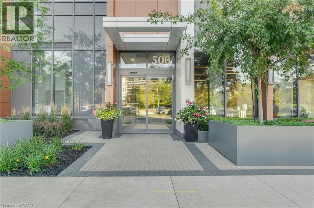 Photo 32 of 500 Brock Avenue Unit 1302, Burlington ON