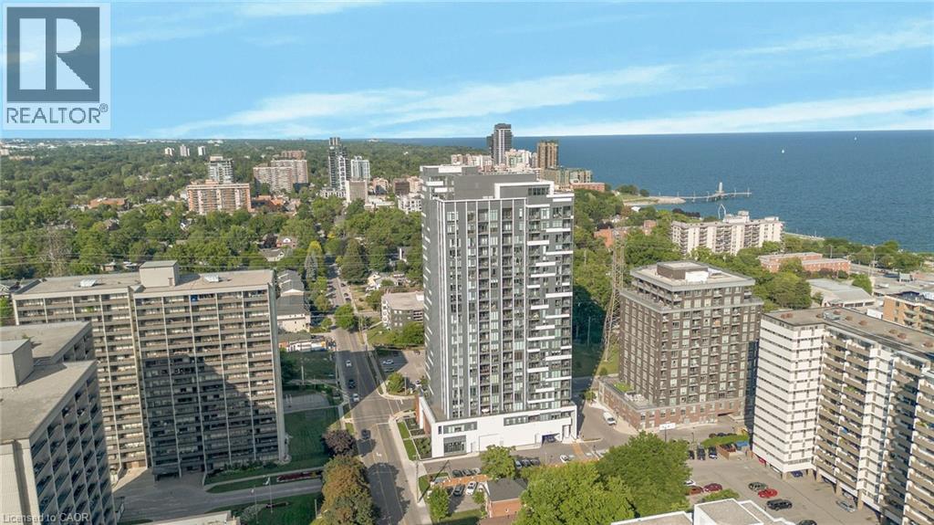 Photo 35 of 500 Brock Avenue Unit 1302, Burlington ON