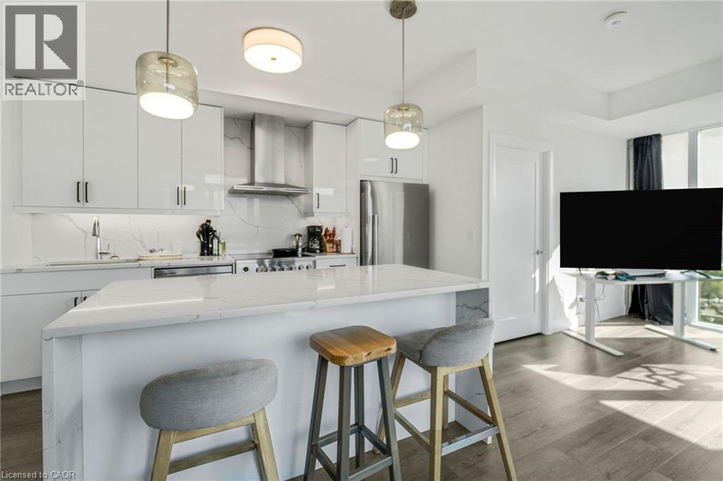 Photo 4 of 500 Brock Avenue Unit 1302, Burlington ON