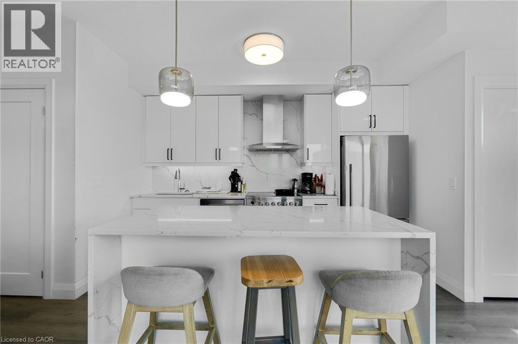 Photo 7 of 500 Brock Avenue Unit 1302, Burlington ON