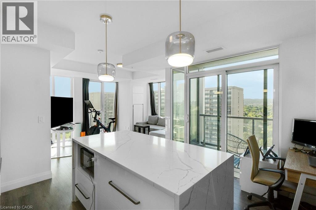 Photo 8 of 500 Brock Avenue Unit 1302, Burlington ON