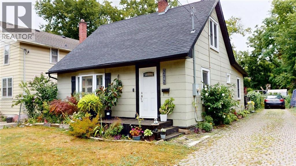 Photo 1 of 272 Grey Street, Brantford ON
