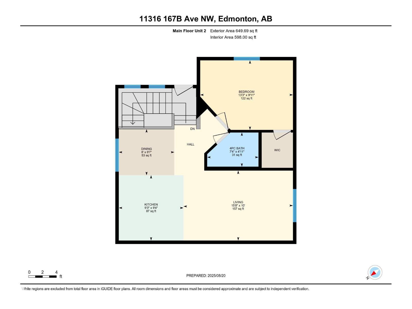 Photo 12 of 11316 167 B Av Nw, Edmonton AB