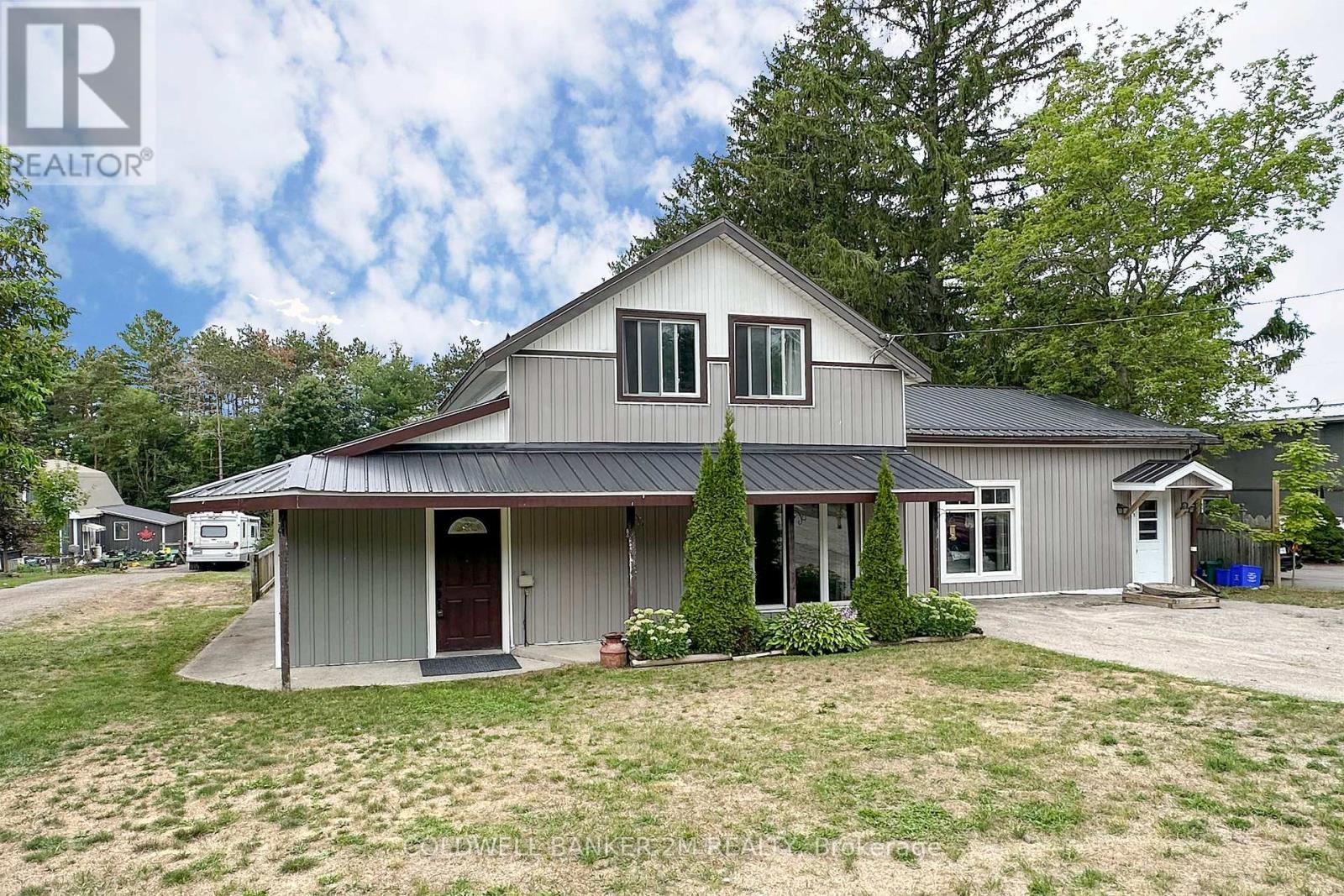 Photo 1 of 10170 Old Scugog Road, Clarington ON