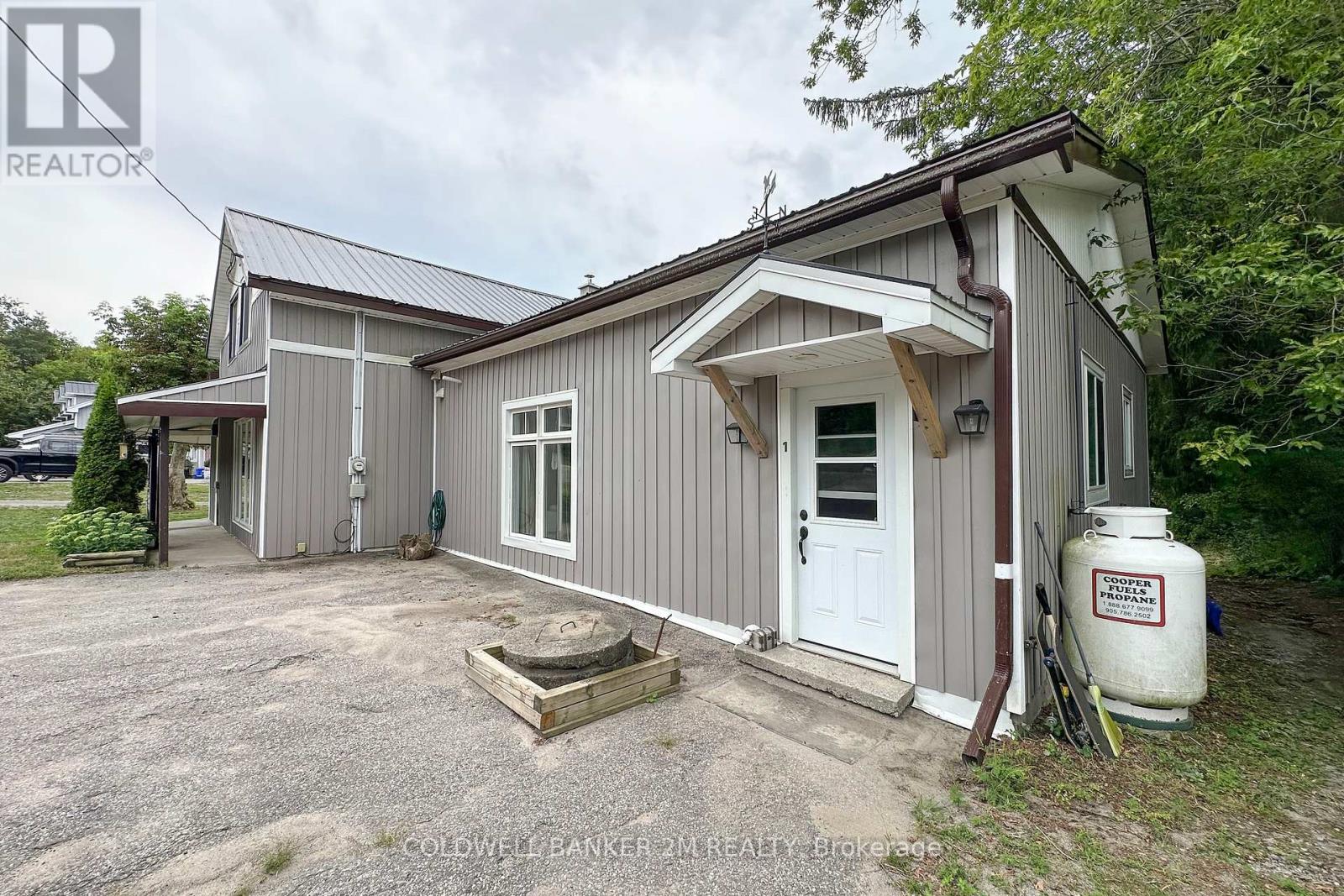 Photo 14 of 10170 Old Scugog Road, Clarington ON