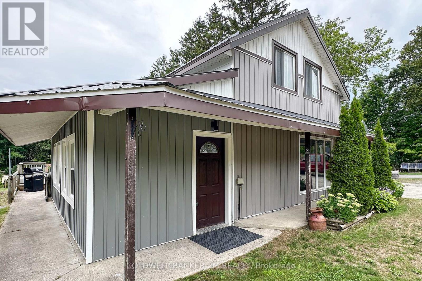 Photo 2 of 10170 Old Scugog Road, Clarington ON