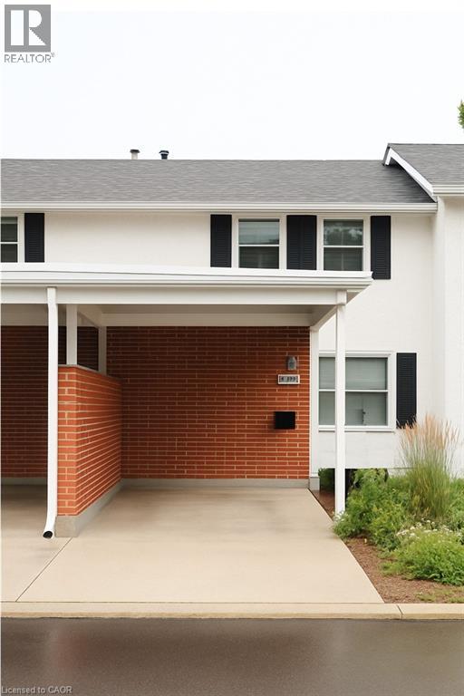 Photo 16 of 399 Keats Way Unit 4, Waterloo ON