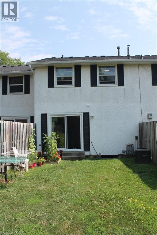 Photo 6 of 399 Keats Way Unit 4, Waterloo ON