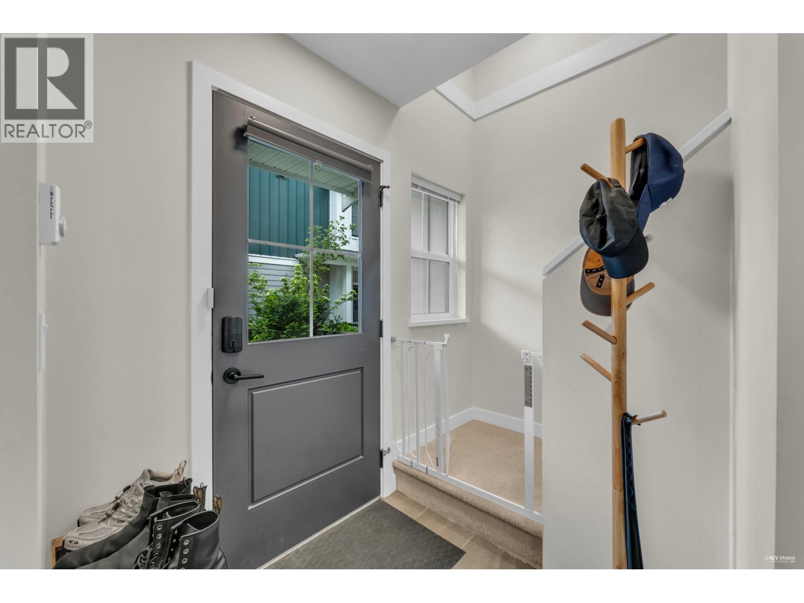 Photo 32 of 83 488 Furness Street, New Westminster BC