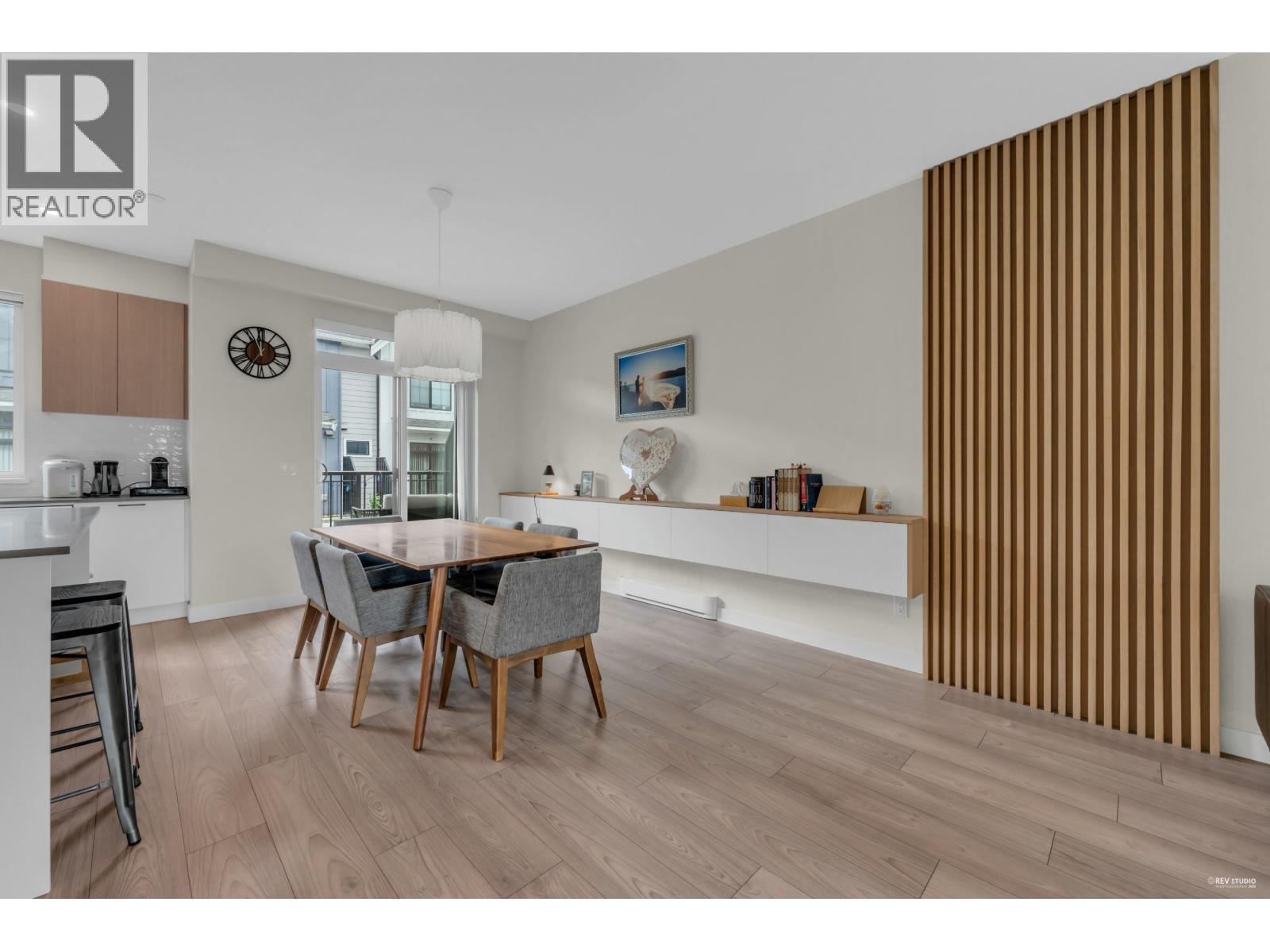Photo 11 of 83 488 Furness Street, New Westminster BC