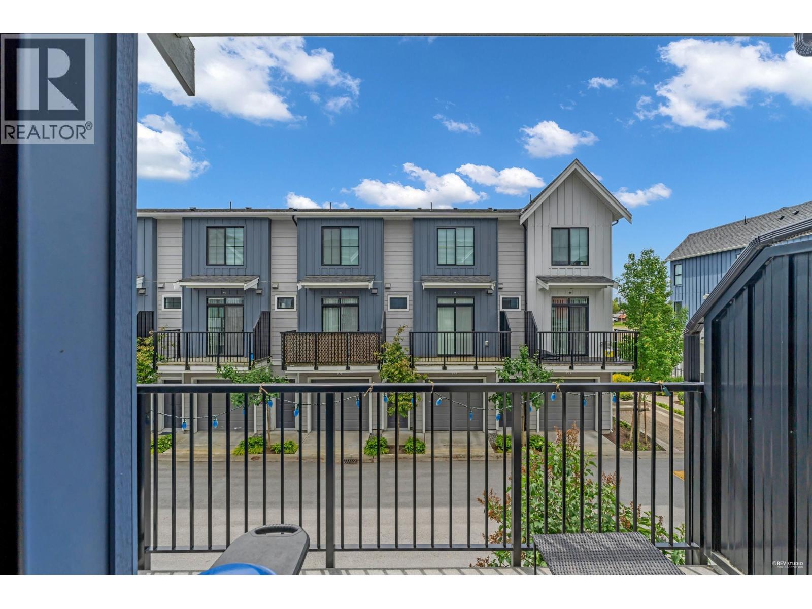 Photo 28 of 83 488 Furness Street, New Westminster BC