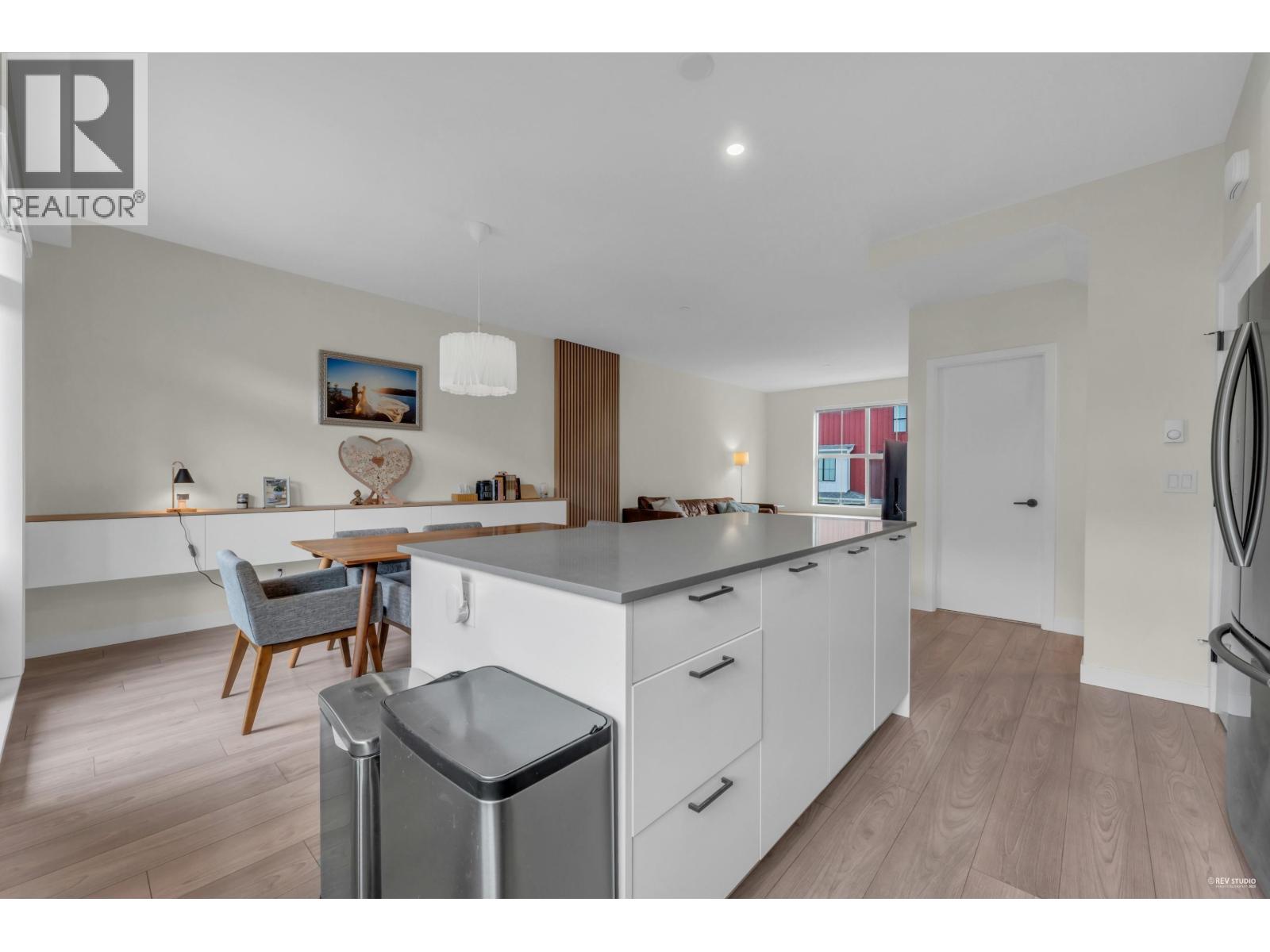 Photo 7 of 83 488 Furness Street, New Westminster BC