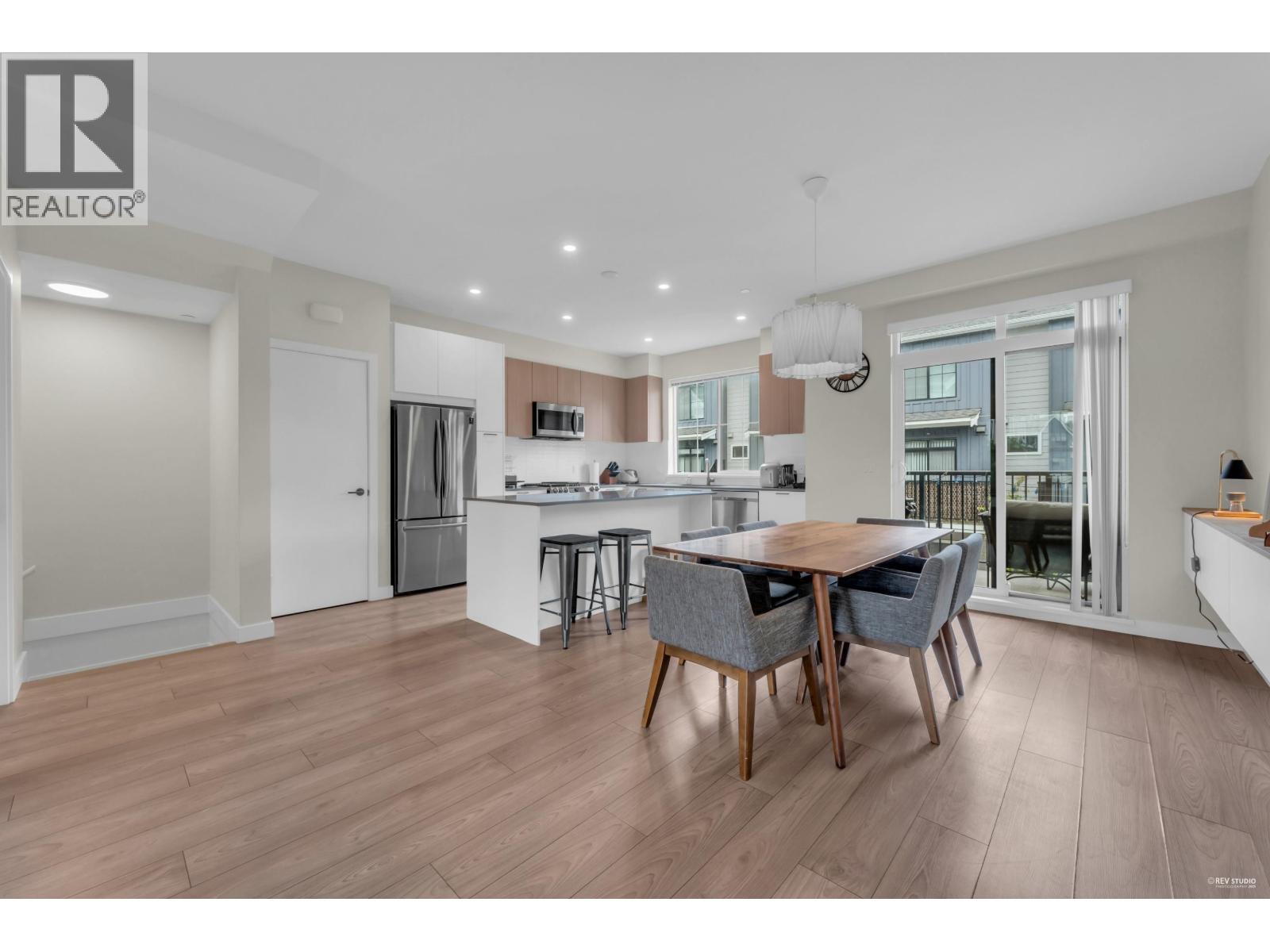 Photo 10 of 83 488 Furness Street, New Westminster BC