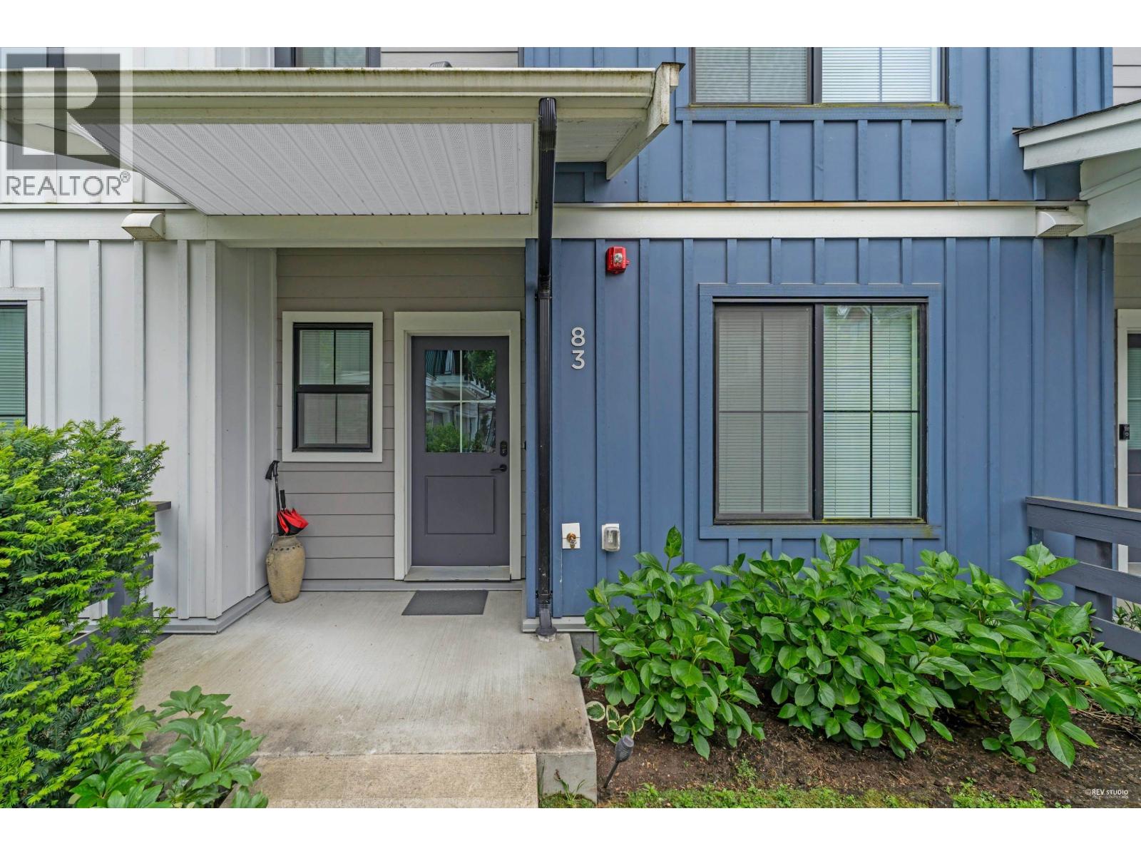Photo 33 of 83 488 Furness Street, New Westminster BC