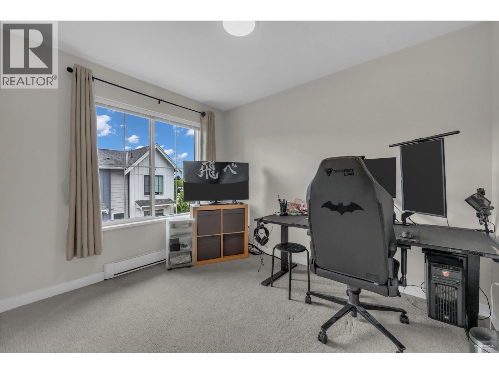 Photo 22 of 83 488 Furness Street, New Westminster BC