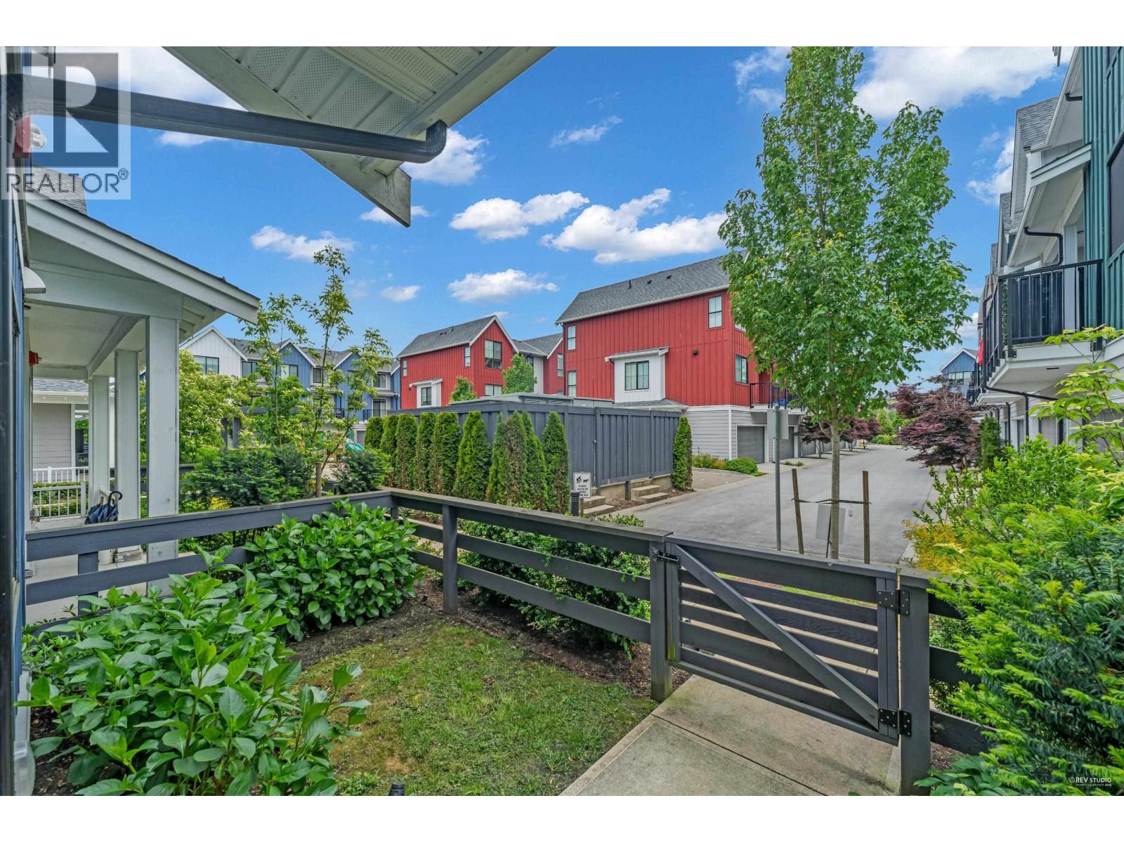 Photo 31 of 83 488 Furness Street, New Westminster BC