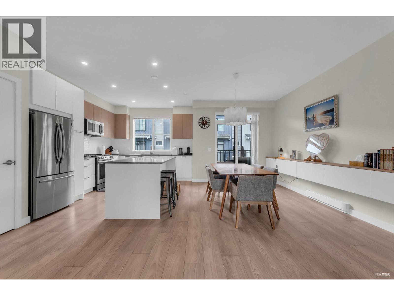 Photo 13 of 83 488 Furness Street, New Westminster BC