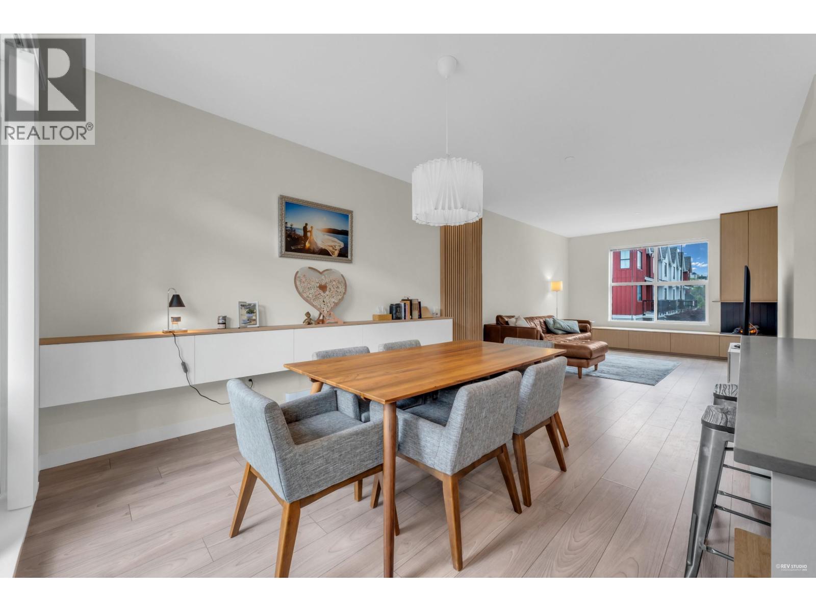 Photo 8 of 83 488 Furness Street, New Westminster BC