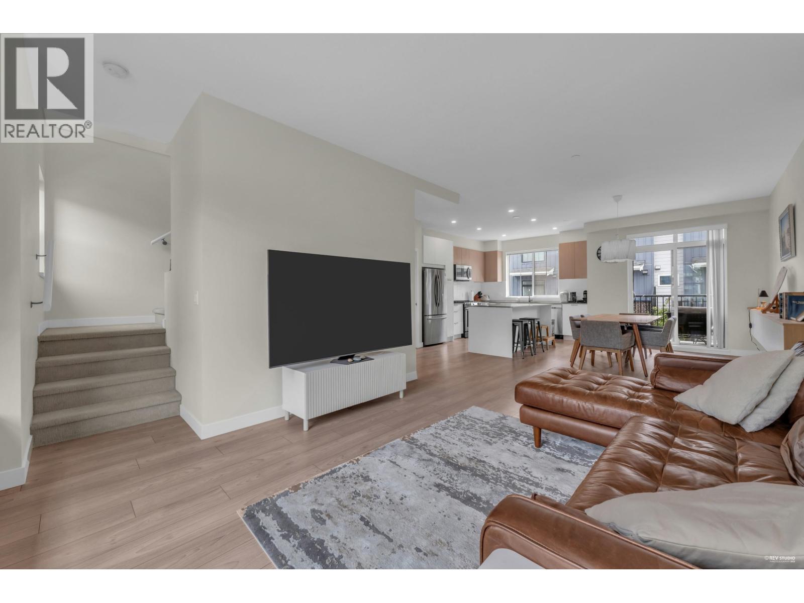 Photo 15 of 83 488 Furness Street, New Westminster BC