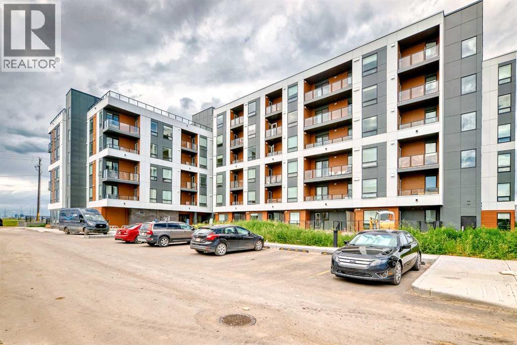 1502, 8500 19 Avenue SE, Calgary, Alberta