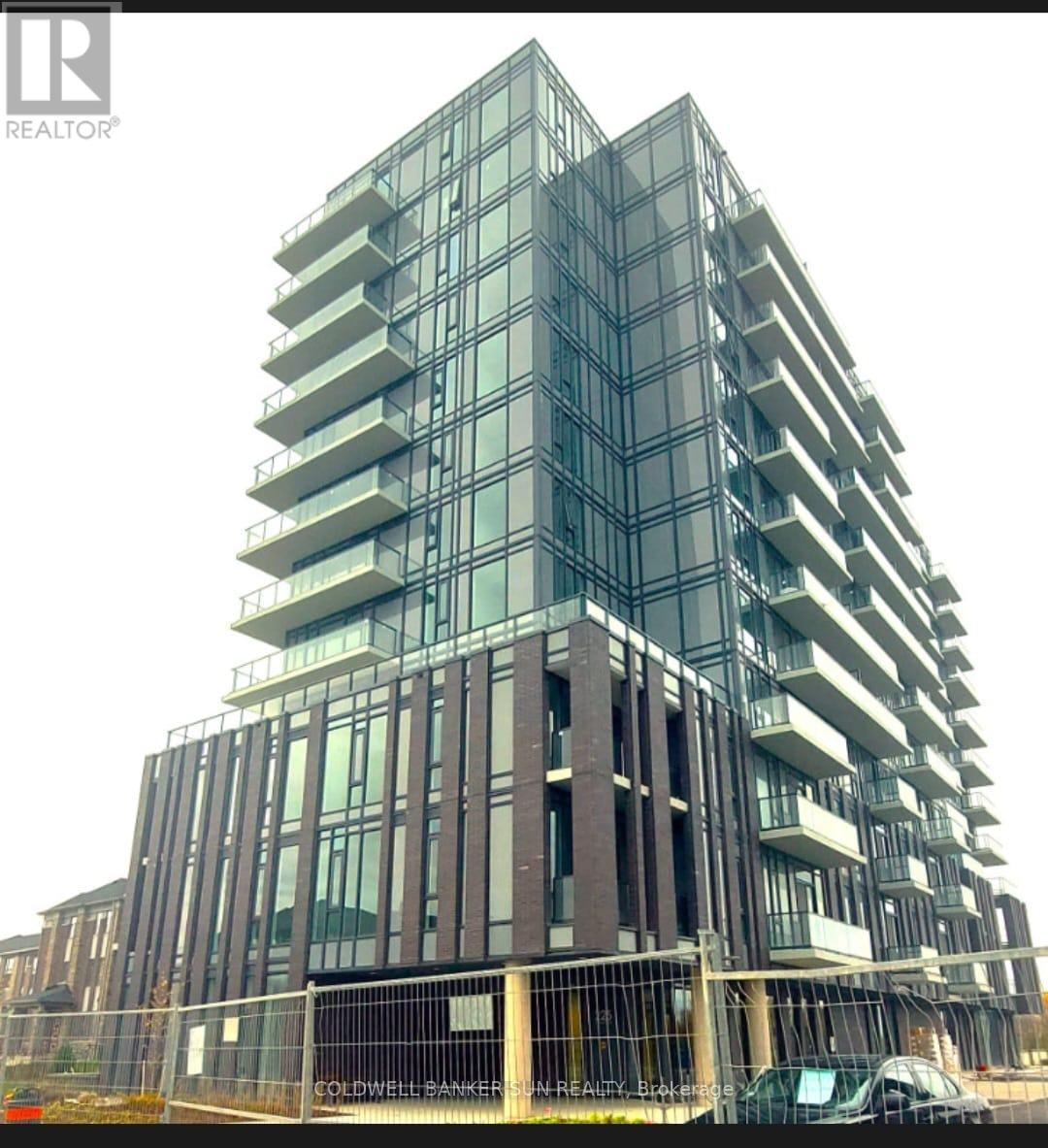 Photo 1 of 601 215 Veterans Drive, Brampton ON