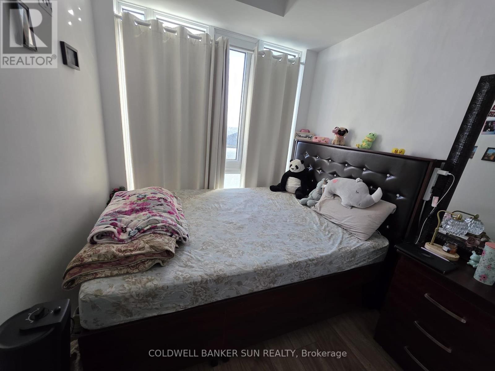 Photo 12 of 601 215 Veterans Drive, Brampton ON