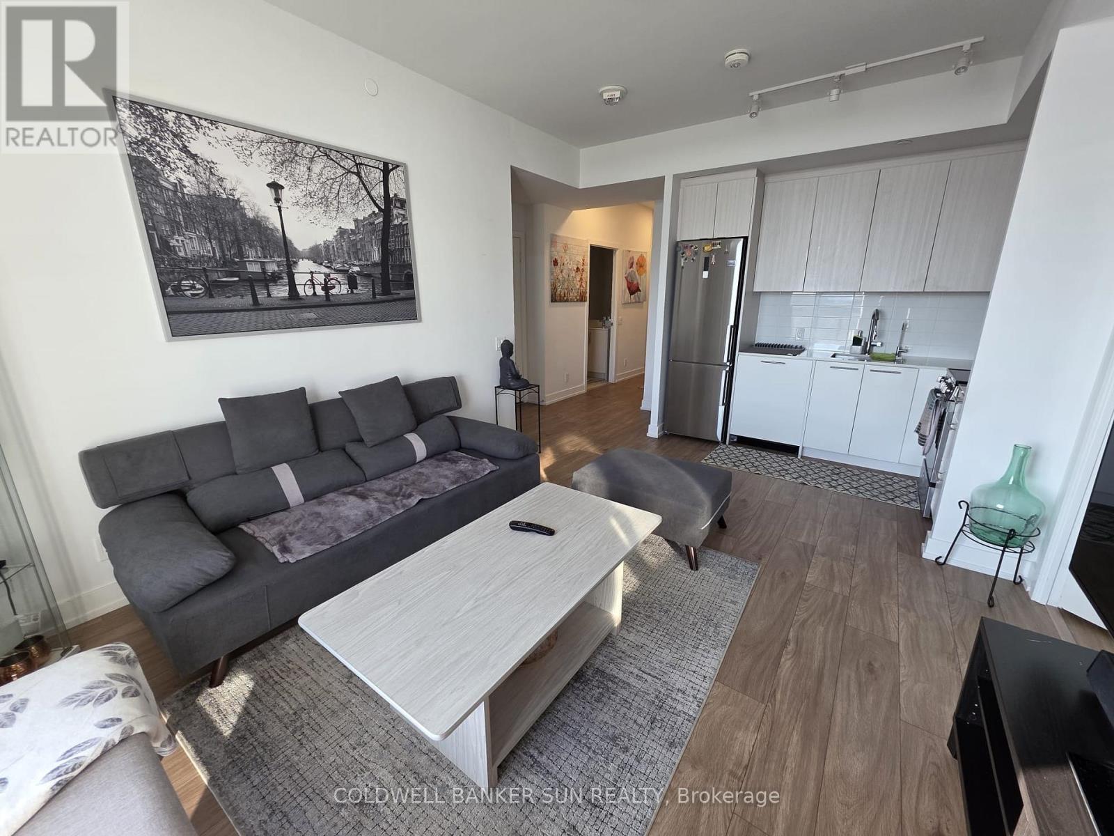 Photo 9 of 601 215 Veterans Drive, Brampton ON