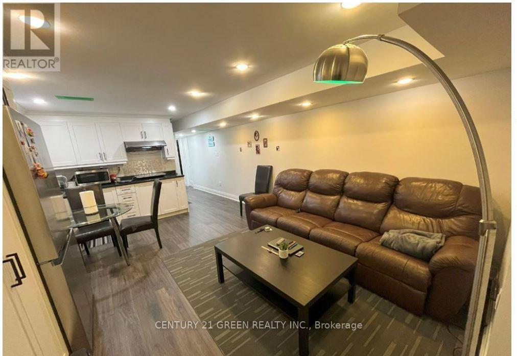 Photo 1 of Bsmnt 3905 Arvona Place, Mississauga ON