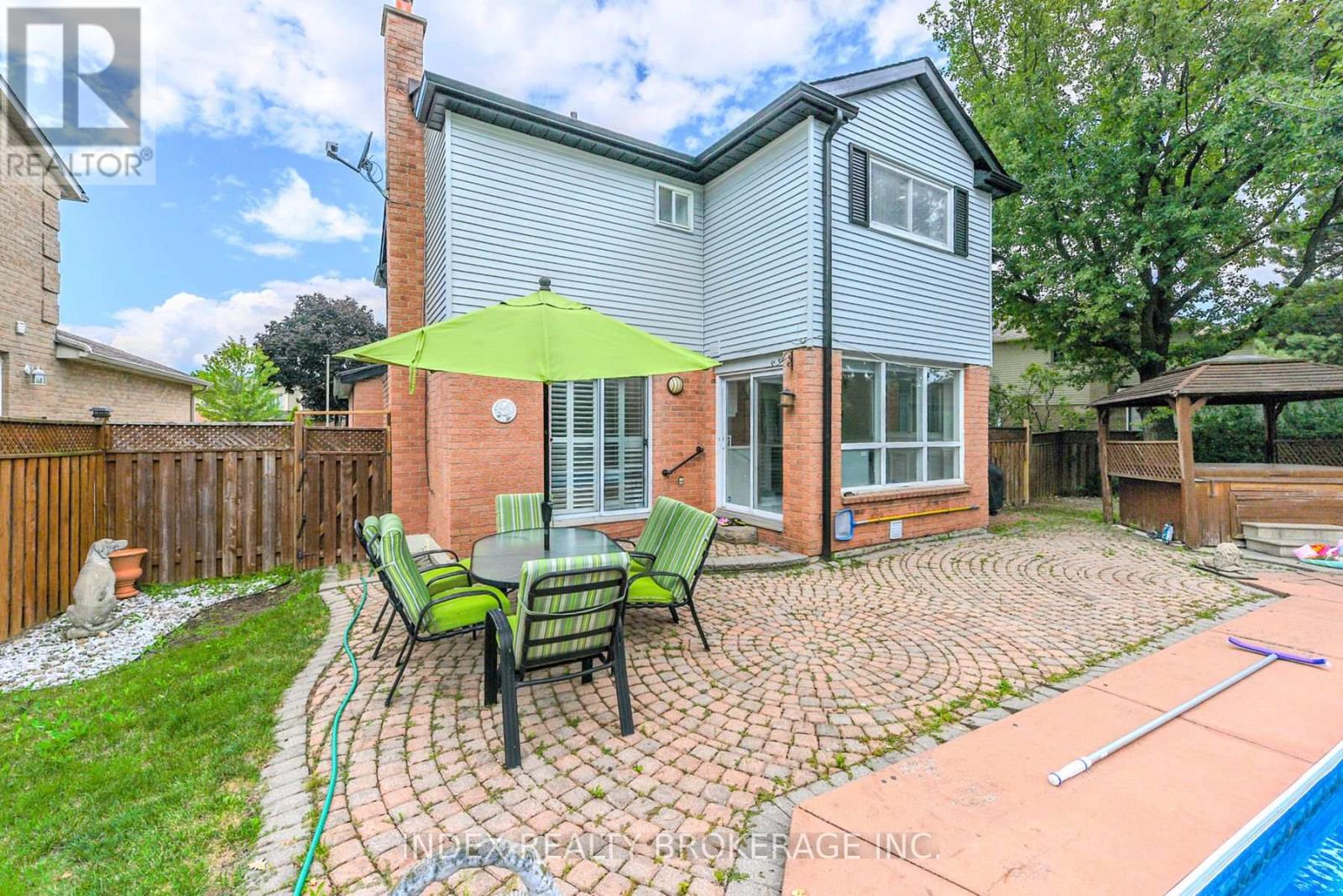 Photo 45 of 6101 Edenwood Drive, Mississauga ON