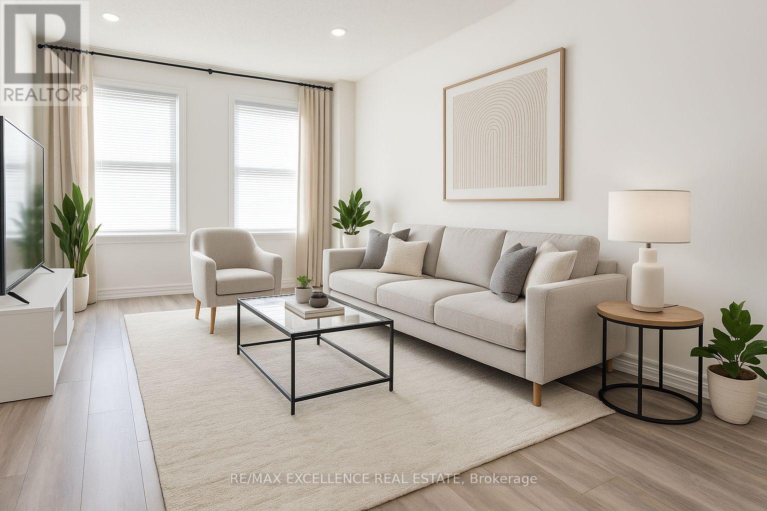 Photo 2 of 280 Hansen Road N, Brampton ON