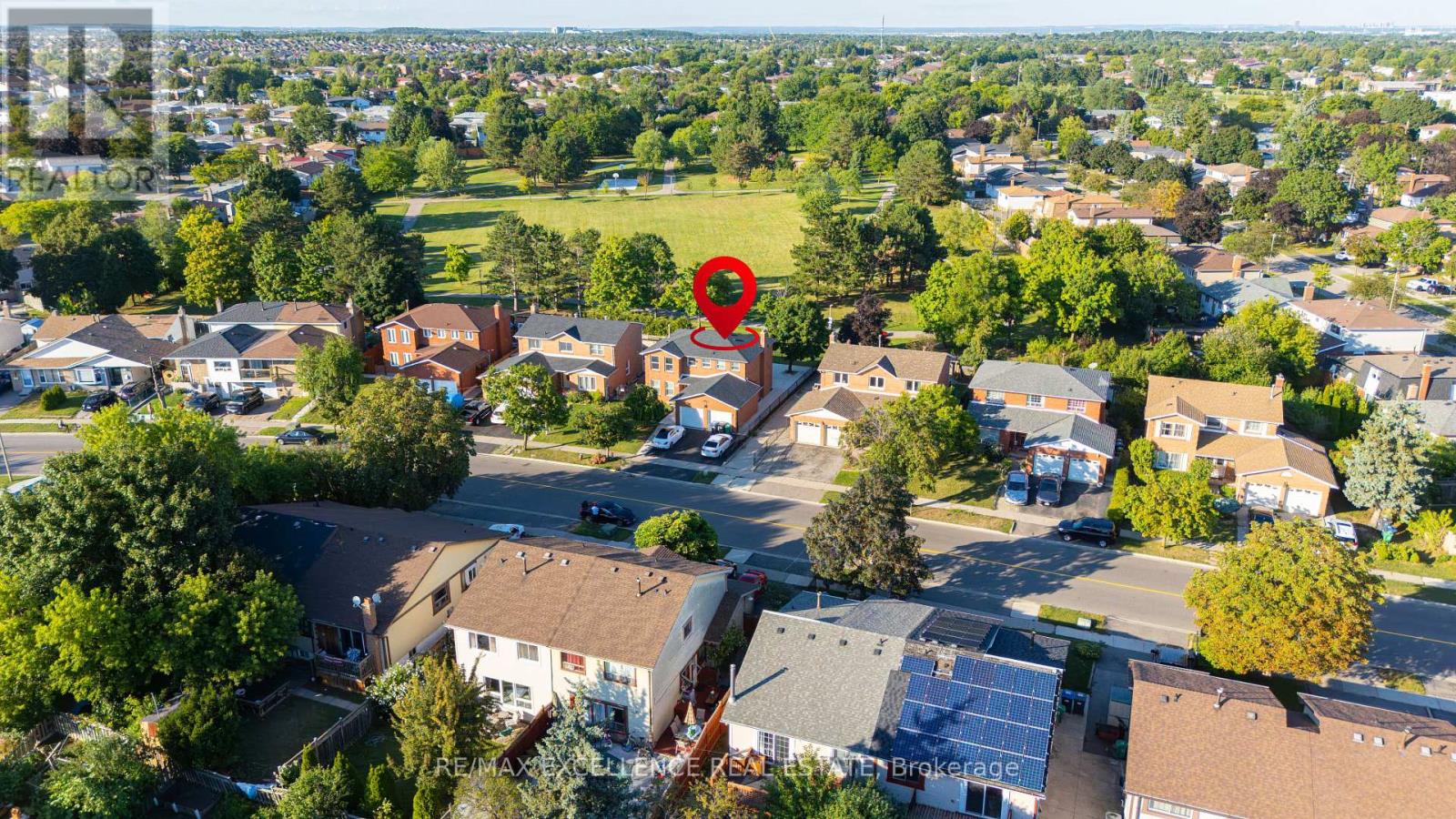 Photo 28 of 280 Hansen Road N, Brampton ON