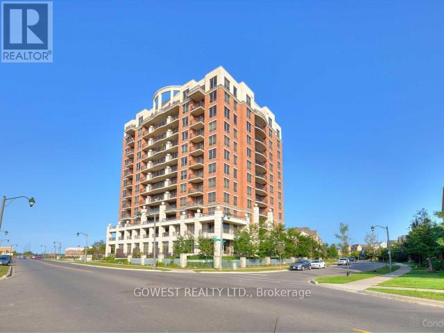 Photo 1 of 909 2379 Central Park Drive, Oakville ON