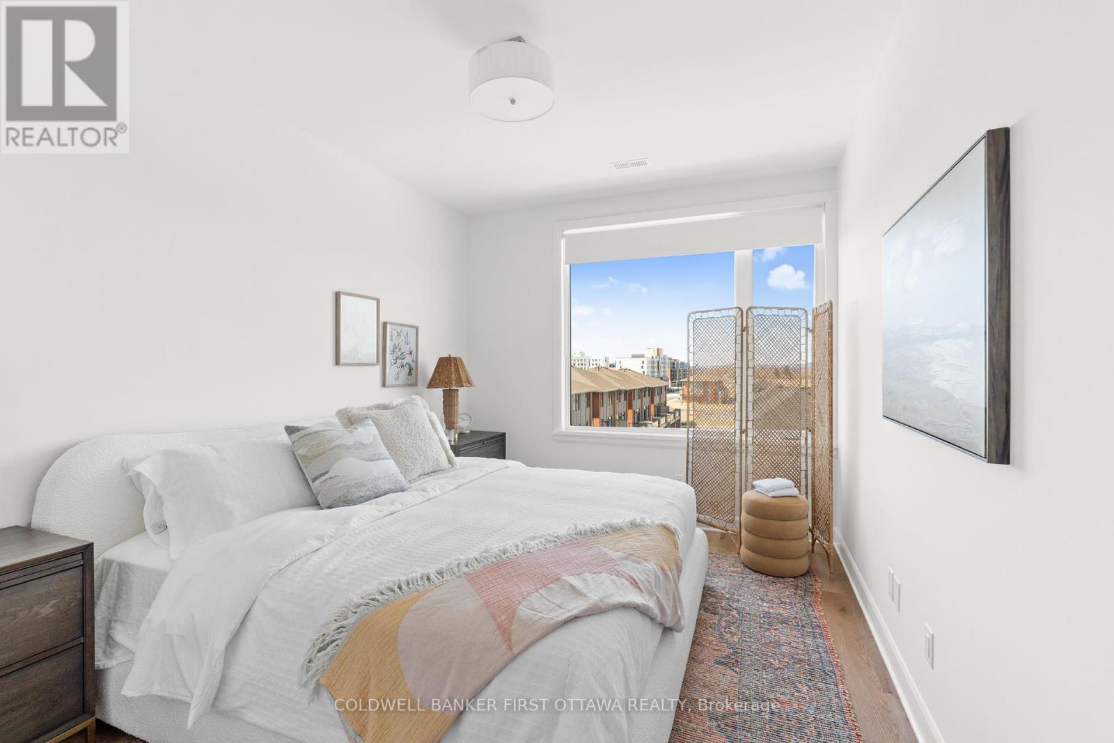 Photo 6 of 306 520 Pimiwidon Street, Ottawa ON