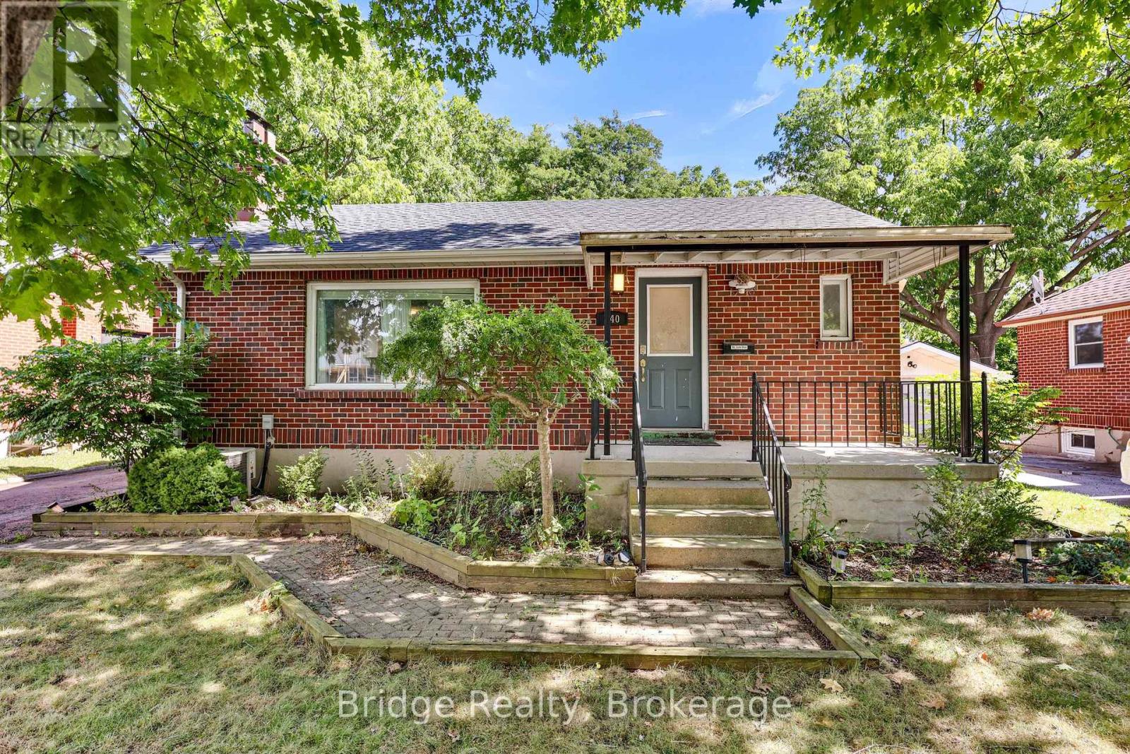 Photo 11 of 440 Paterson Avenue, London East ON
