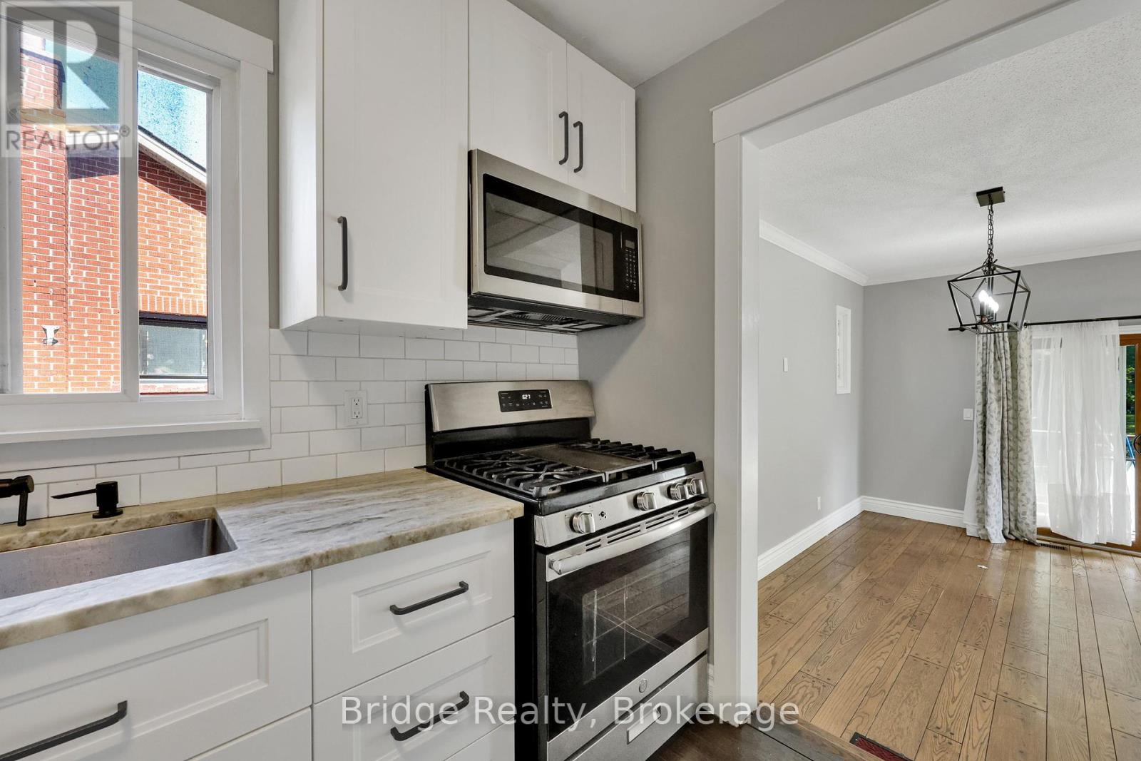 Photo 6 of 440 Paterson Avenue, London East ON