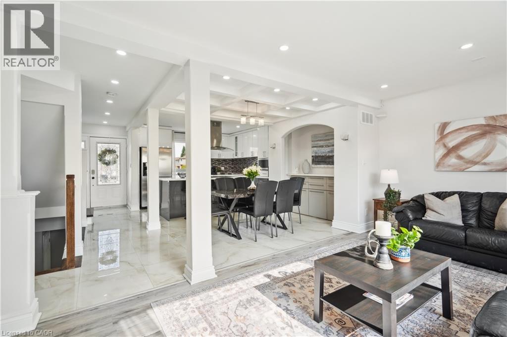 Photo 29 of 16 Campbell Court, Acton ON