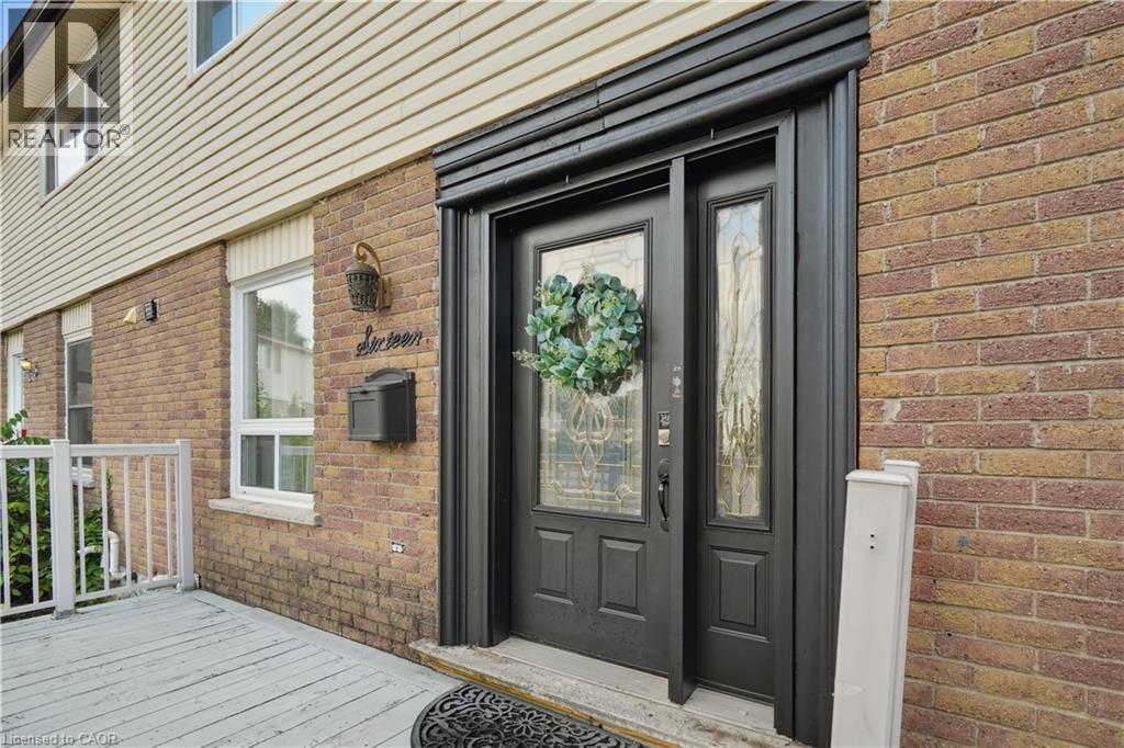 Photo 34 of 16 Campbell Court, Acton ON