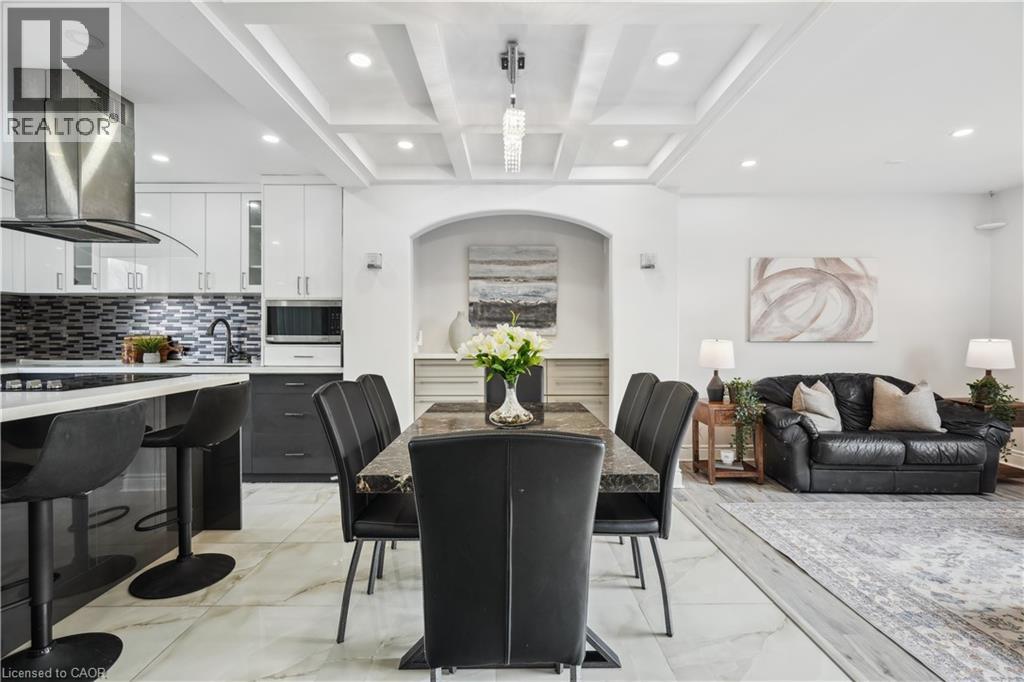 Photo 1 of 16 Campbell Court, Acton ON