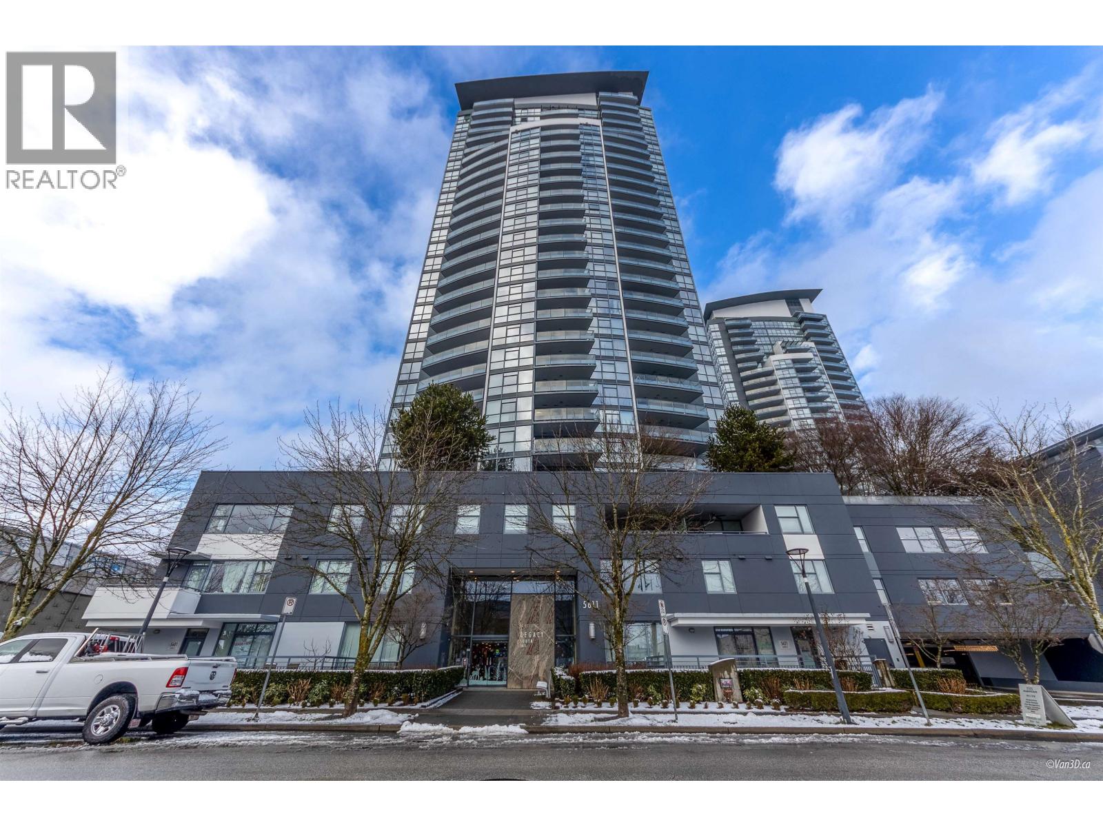 Photo 25 of 2106 5611 Goring Street, Burnaby BC