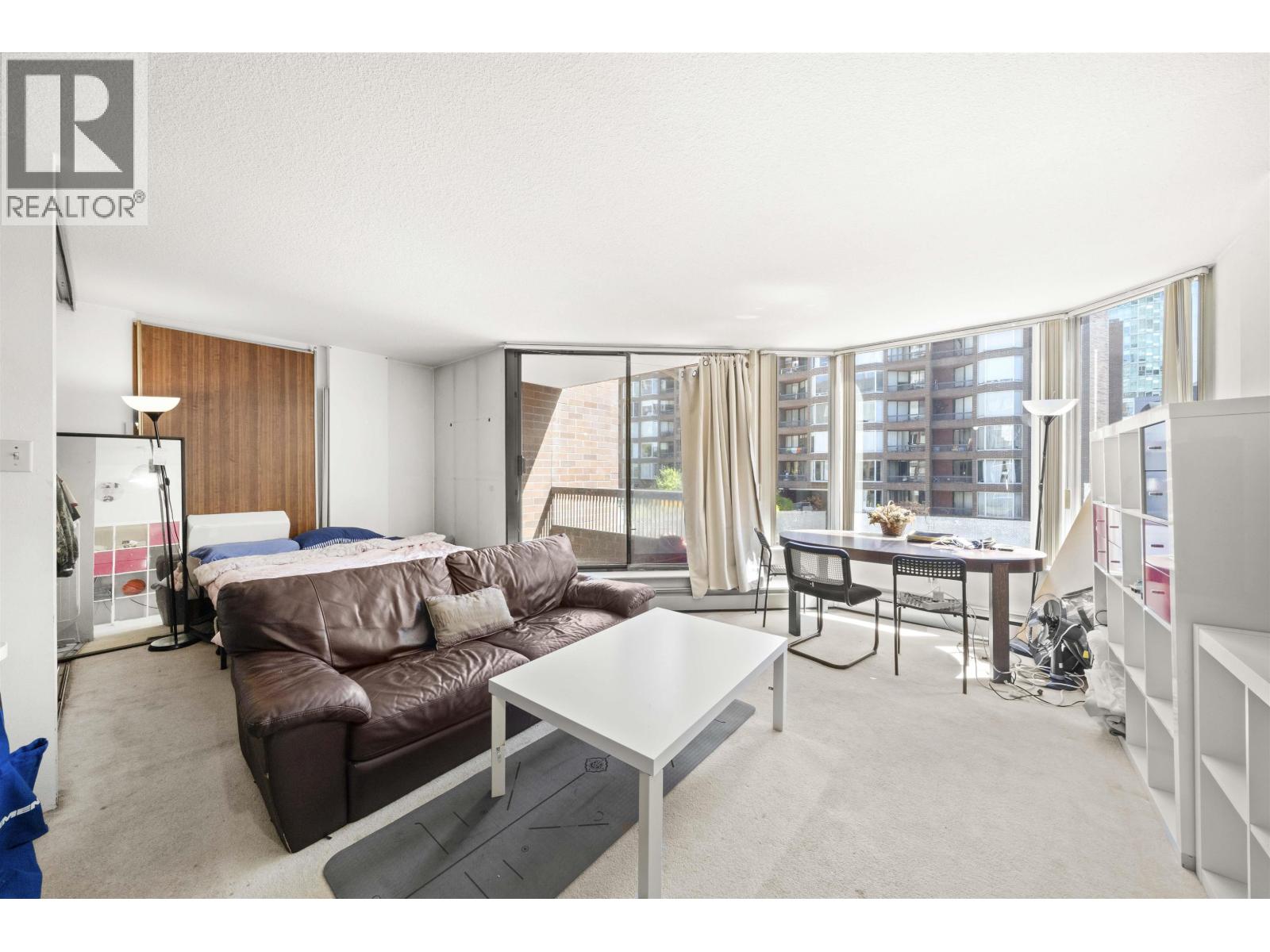 Photo 10 of 313 1330 Burrard Street, Vancouver BC