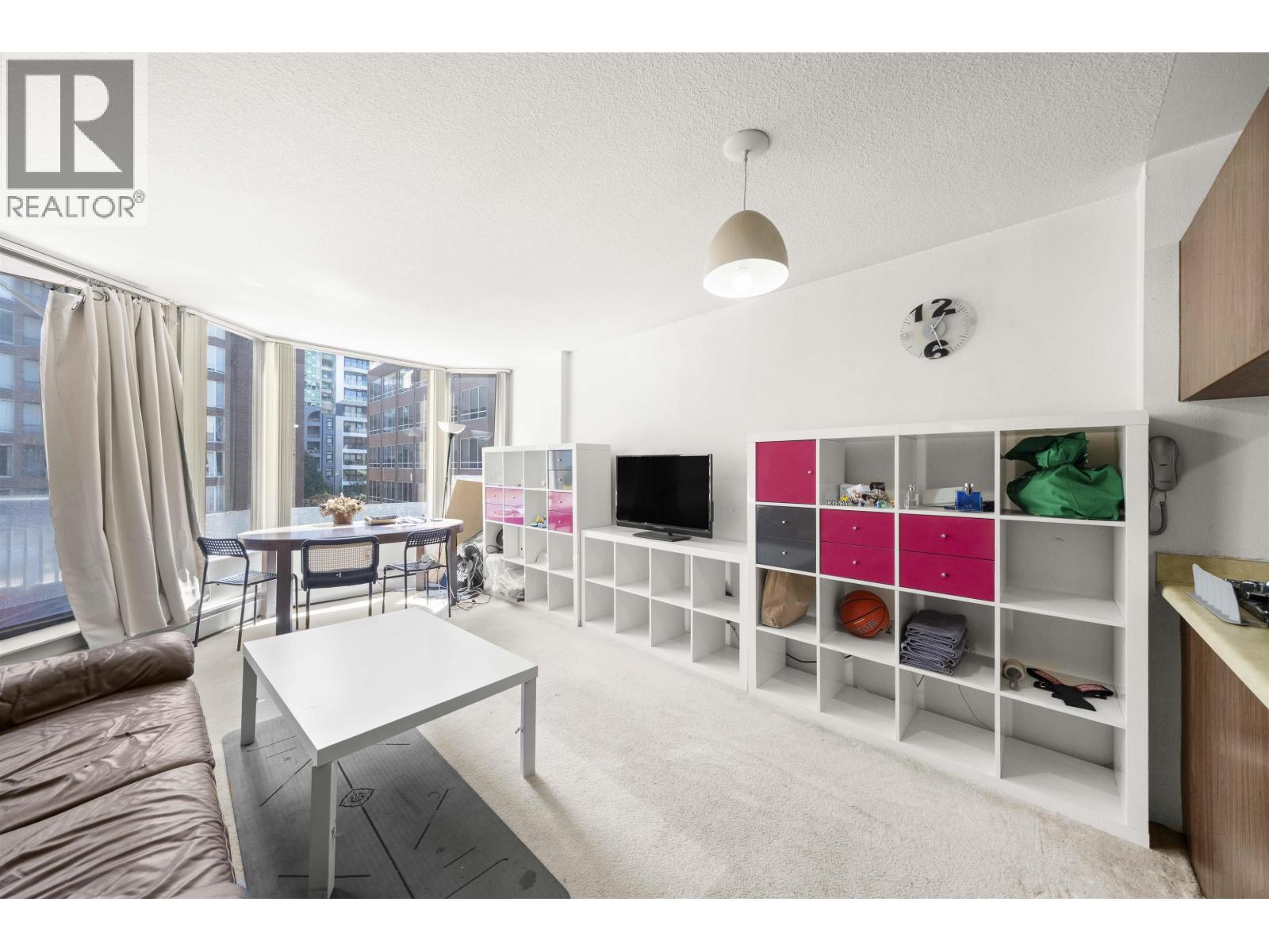 Photo 13 of 313 1330 Burrard Street, Vancouver BC