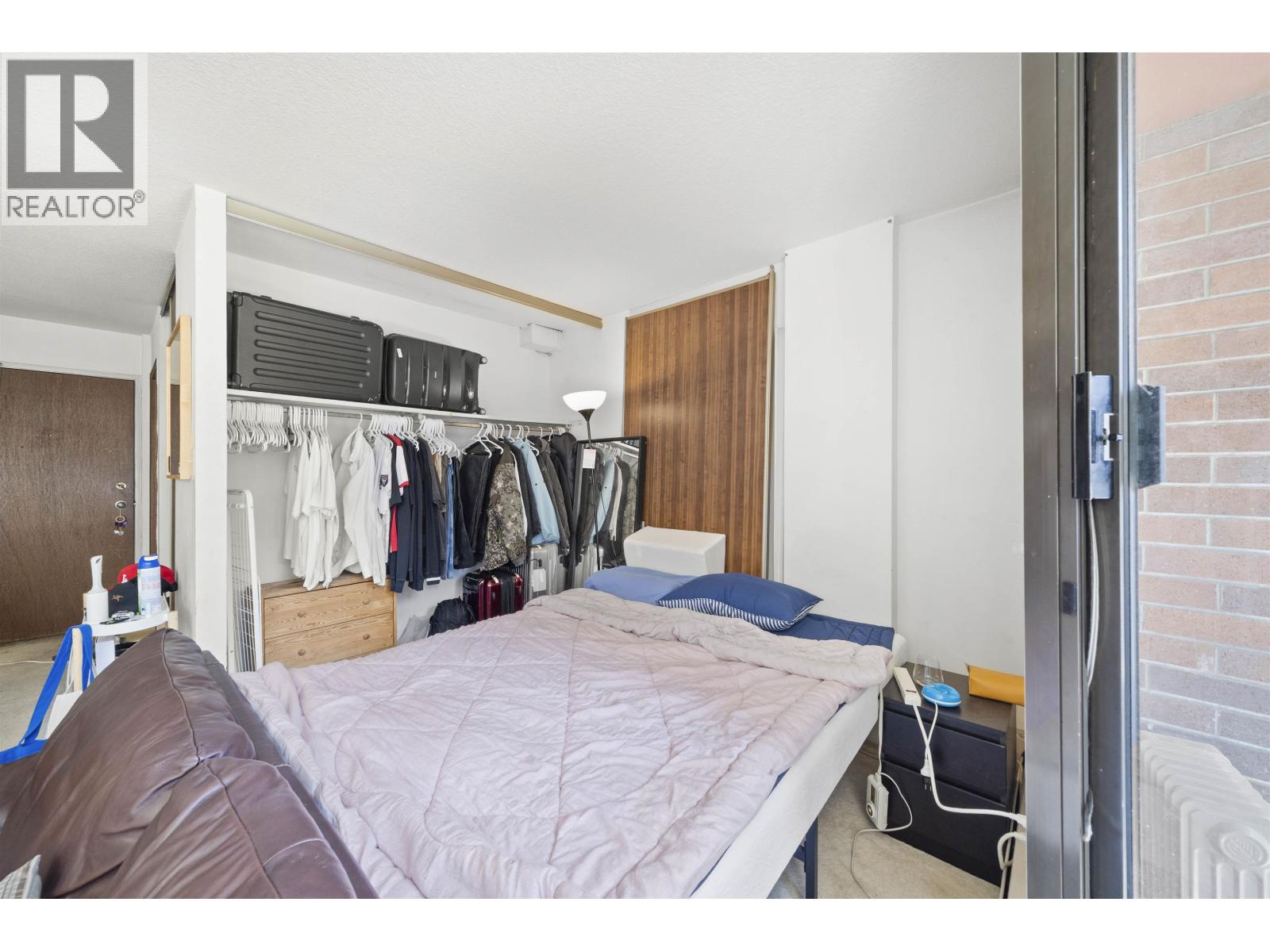 Photo 6 of 313 1330 Burrard Street, Vancouver BC