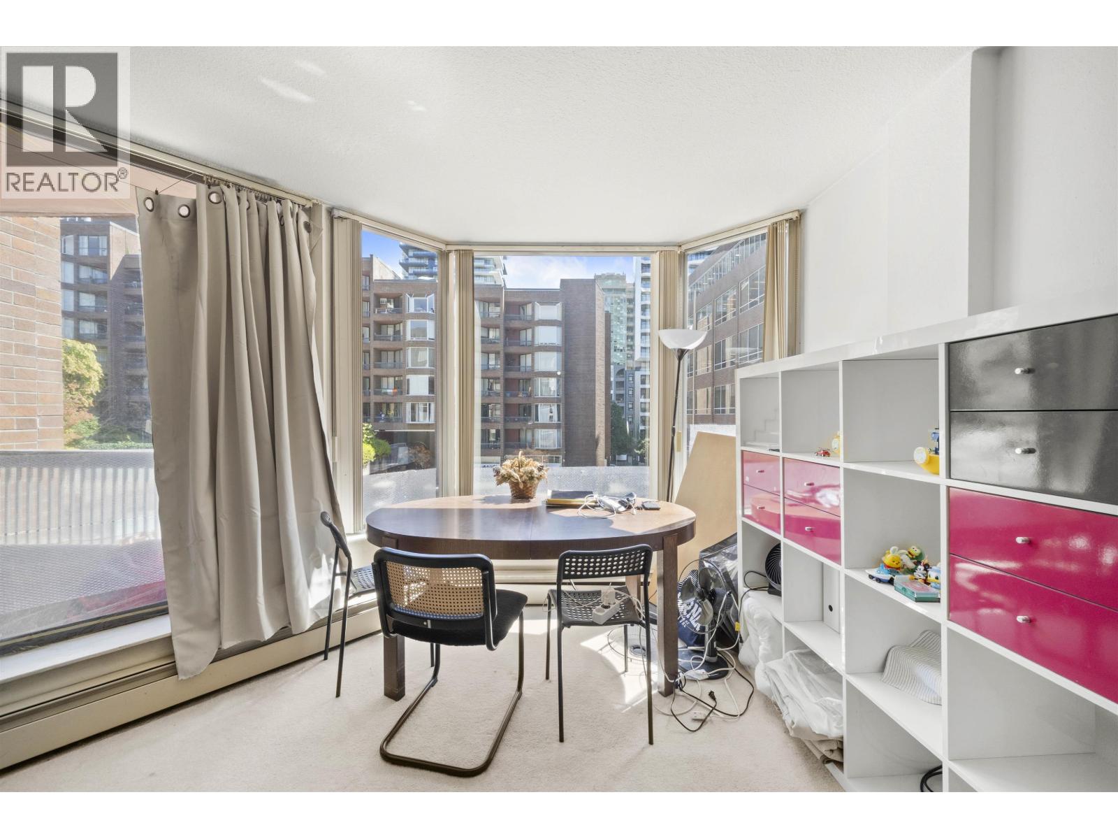 Photo 12 of 313 1330 Burrard Street, Vancouver BC